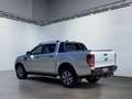 Ford Ranger 2.0 Automatik AHK Silber - thumbnail 4