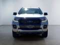 Ford Ranger 2.0 Automatik AHK Silber - thumbnail 6