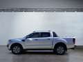 Ford Ranger 2.0 Automatik AHK Silber - thumbnail 3