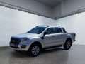 Ford Ranger 2.0 Automatik AHK Silber - thumbnail 2