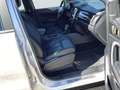 Ford Ranger 2.0 Automatik AHK Silber - thumbnail 10