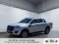 Ford Ranger 2.0 Automatik AHK Silber - thumbnail 1