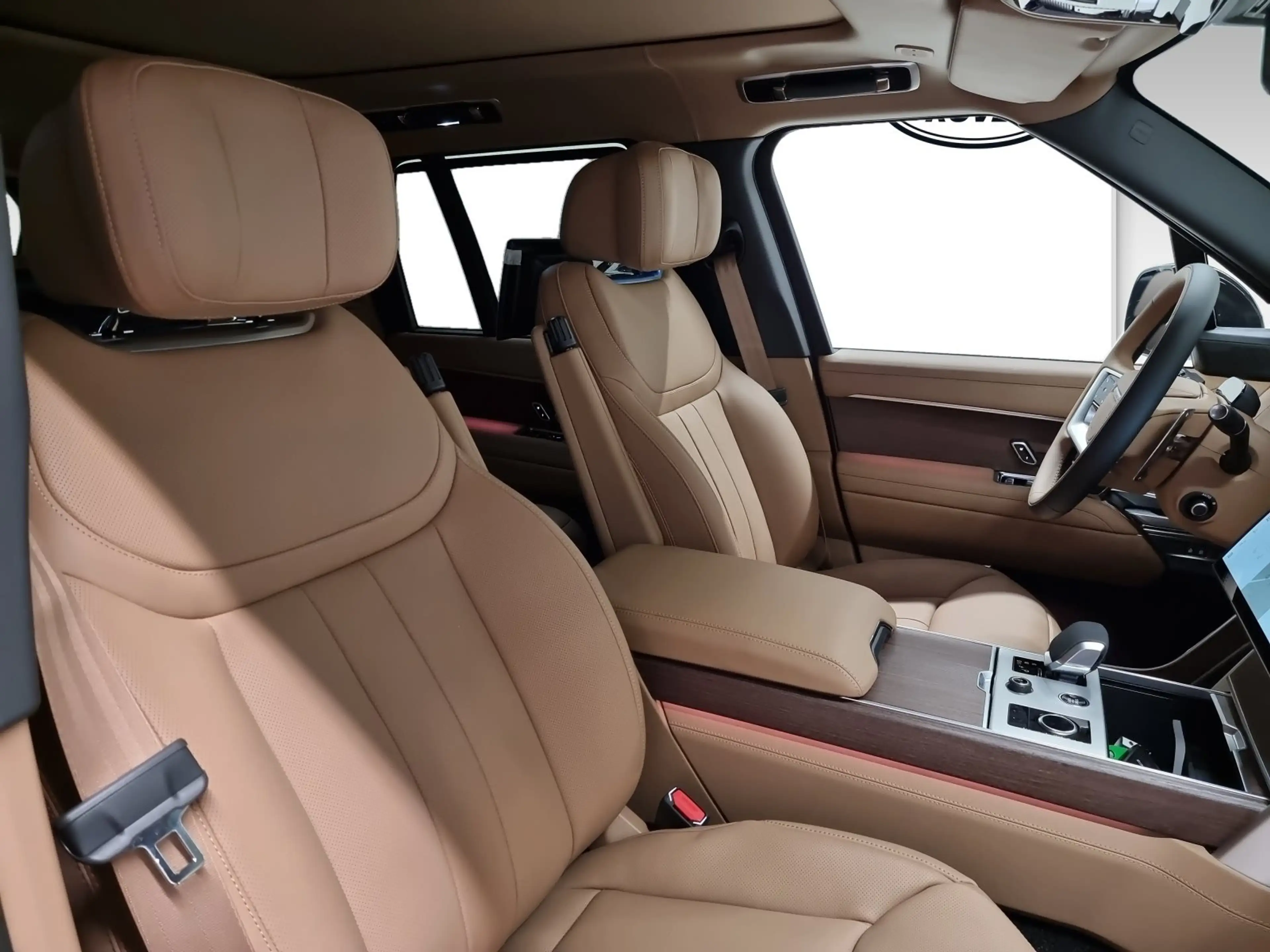 Land Rover Range Rover 3.0 D350 Autobiography SWB AHK STHZ — photo 6