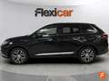 Mitsubishi Outlander 200 MPI Motion CVT 2WD 5 Plazas Amarillo - thumbnail 3