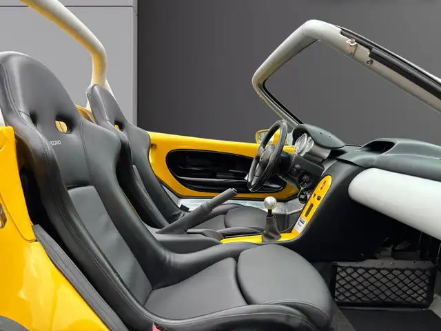 Renault Spider view 10