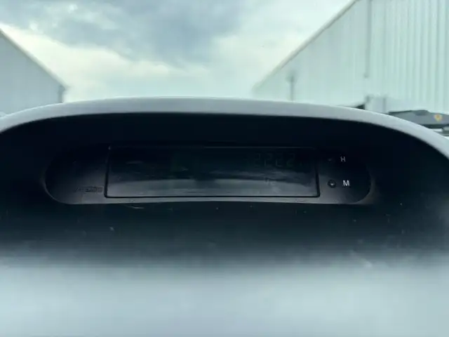 Renault Spider view 14