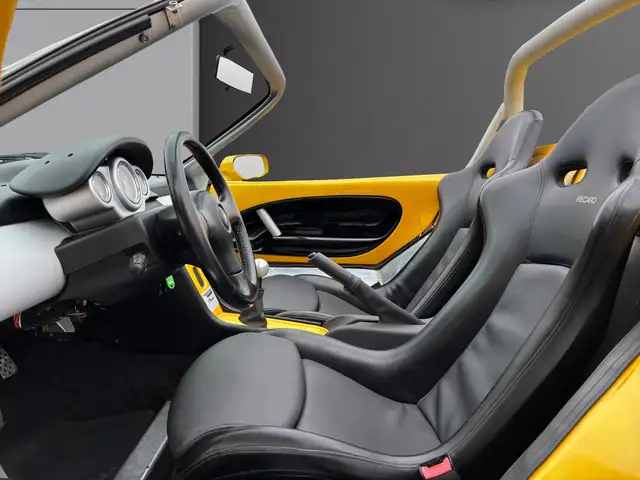 Renault Spider view 9