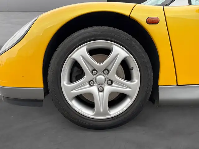 Renault Spider view 15