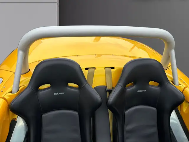 Renault Spider view 11