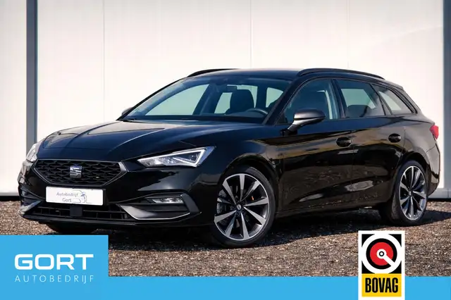 SEAT Leon e-Hybrid Sportstourer 1.4 TSI eHybrid PHEV FR BOMVOL OPTIES