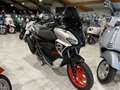 Aprilia SR 125 GT SPORT GREY BLACK Rood - thumbnail 7