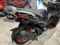 Aprilia SR 125 GT SPORT GREY BLACK Rood - thumbnail 3