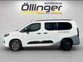 Opel Combo 1.5 Diesel XL GS Aut. + 7 Sitze + Winter Paket! Weiß - thumbnail 2