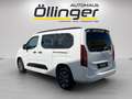 Opel Combo 1.5 Diesel XL GS Aut. + 7 Sitze + Winter Paket! Weiß - thumbnail 3