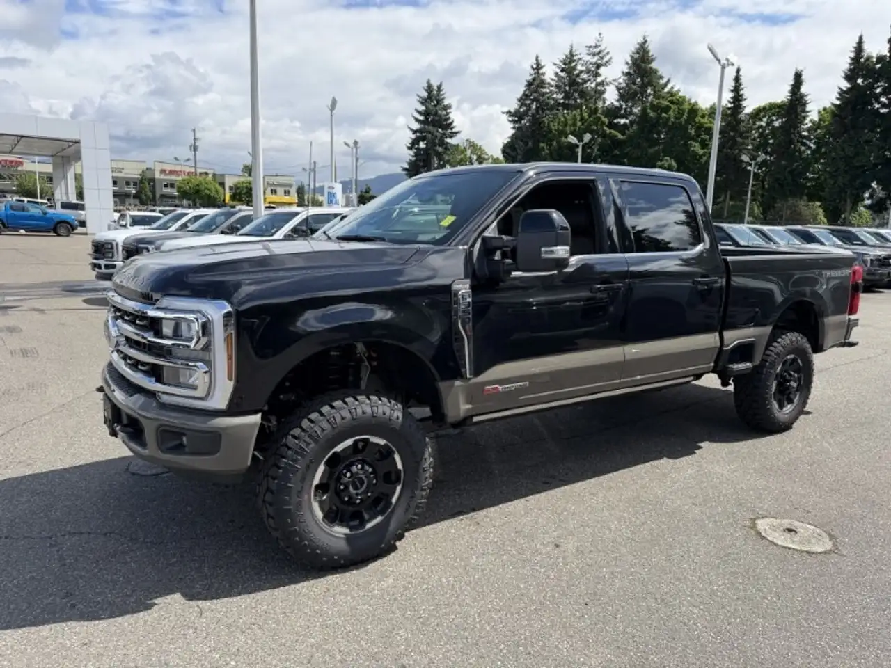 2026 Ford F 350