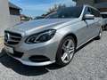 Mercedes-Benz E 250 E -Klasse T-Modell E 250 BlueTec 4Matic Silber - thumbnail 2