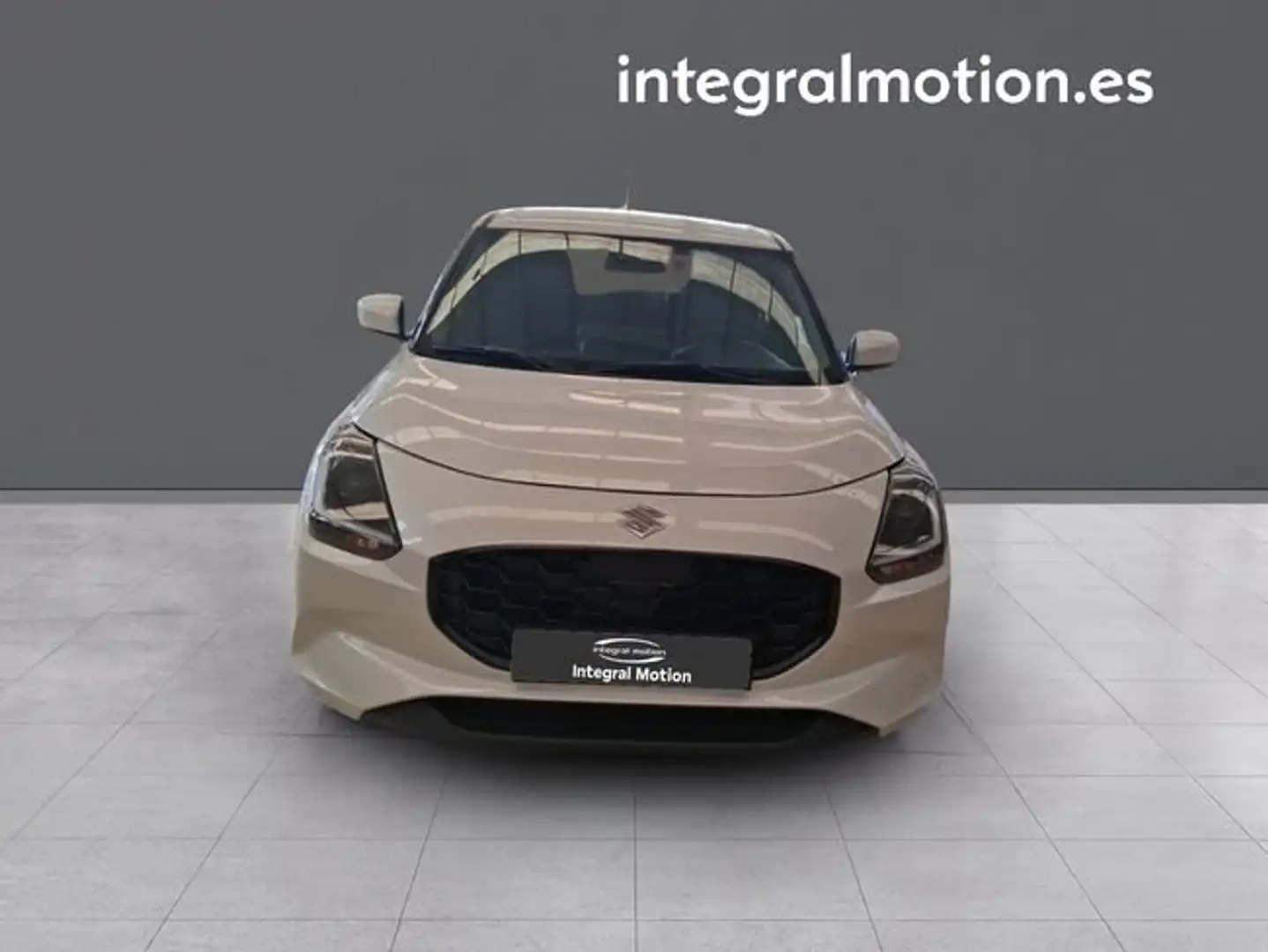 Suzuki Swift 1.2 S2 Mild Hybrid Blanco - 2