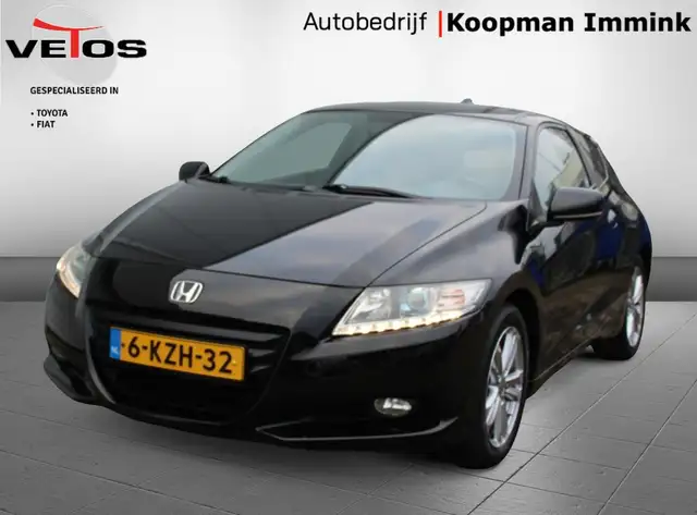 Honda CR-Z 1.5 i-Vtec IMA Sport