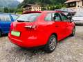 SEAT Ibiza ST 1BESITZ UNFALL Ecomotive 1,2 TDI CR DPF Rot - thumbnail 10