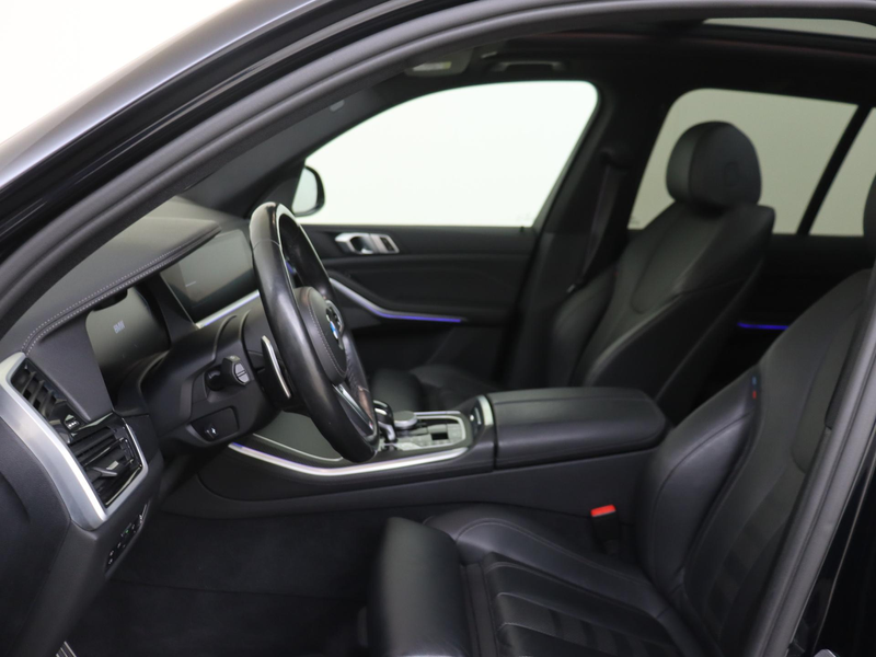 BMW X5 M50i High Executive 531 PK | airco automatisch | A — photo 13