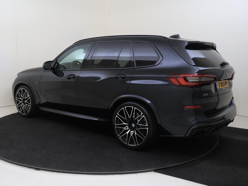 BMW X5 M50i High Executive 531 PK | airco automatisch | A — photo 7