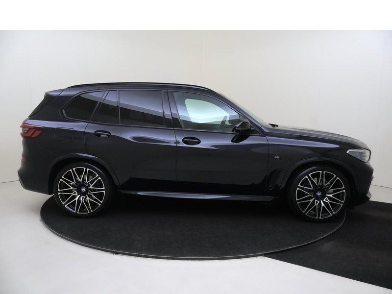 BMW X5 M50i High Executive 531 PK | airco automatisch | A — photo 6