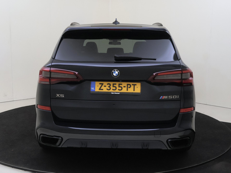 BMW X5 M50i High Executive 531 PK | airco automatisch | A — photo 5