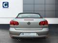Volkswagen Golf VI Cabriolet 1.4 TSI *DSG*XENON*AHK*NAVI*PDC*TEMP* Silber - thumbnail 5