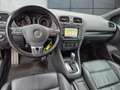 Volkswagen Golf VI Cabriolet 1.4 TSI *DSG*XENON*AHK*NAVI*PDC*TEMP* Silber - thumbnail 7