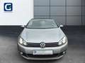 Volkswagen Golf VI Cabriolet 1.4 TSI *DSG*XENON*AHK*NAVI*PDC*TEMP* Silber - thumbnail 2