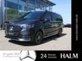 Mercedes-Benz V 300 d AVANTGARDE Lang AMG-Line Sitzklima AHK Grau - thumbnail 1