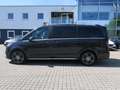 Mercedes-Benz V 300 d AVANTGARDE Lang AMG-Line Sitzklima AHK Grau - thumbnail 3