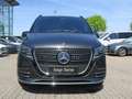 Mercedes-Benz V 300 d AVANTGARDE Lang AMG-Line Sitzklima AHK Grau - thumbnail 2