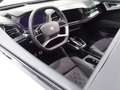 Audi Q4 e-tron Sportback 55 quatro Black Line edition 250kW 82KWh Gris - thumbnail 12
