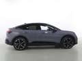 Audi Q4 e-tron Sportback 55 quatro Black Line edition 250kW 82KWh Gris - thumbnail 3