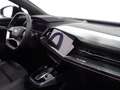 Audi Q4 e-tron Sportback 55 quatro Black Line edition 250kW 82KWh Gris - thumbnail 10