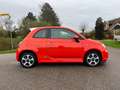 Fiat 500e 24kwh / Automaat / Stoelverwarming / Update op de Orange - thumbnail 7