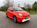 Fiat 500e 24kwh / Automaat / Stoelverwarming / Update op de Orange - thumbnail 6