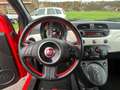 Fiat 500e 24kwh / Automaat / Stoelverwarming / Update op de narančasta - thumbnail 15