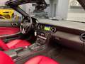 Mercedes-Benz SLK 200 SLK 200 AUTOMATICA PREMIUM AMG Gris - thumbnail 11