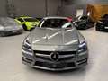 Mercedes-Benz SLK 200 SLK 200 AUTOMATICA PREMIUM AMG Gris - thumbnail 3