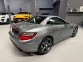 Mercedes-Benz SLK 200 SLK 200 AUTOMATICA PREMIUM AMG Gris - thumbnail 8