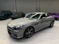 Mercedes-Benz SLK 200 SLK 200 AUTOMATICA PREMIUM AMG Gris - thumbnail 2