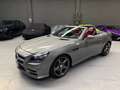 Mercedes-Benz SLK 200 SLK 200 AUTOMATICA PREMIUM AMG Gris - thumbnail 1