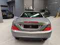 Mercedes-Benz SLK 200 SLK 200 AUTOMATICA PREMIUM AMG Gris - thumbnail 7