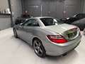 Mercedes-Benz SLK 200 SLK 200 AUTOMATICA PREMIUM AMG Gris - thumbnail 6