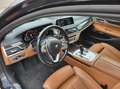 BMW 730 7-serie 730Ld High Executive Panoramadak Gris - thumbnail 12