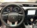 Toyota Hilux Hilux 2.4 d-4d double cab Lounge auto Grigio - thumbnail 14