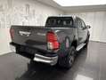 Toyota Hilux Hilux 2.4 d-4d double cab Lounge auto Grigio - thumbnail 3