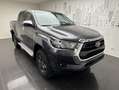 Toyota Hilux Hilux 2.4 d-4d double cab Lounge auto Grigio - thumbnail 2